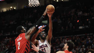 Trail Blazers vs. Jazz Predictions, Odds & Stats – Oct. 29