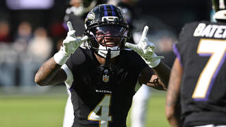 Xavien Kevonn Flowers Week 9 Preview vs. the Dolphins