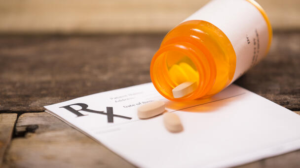 FDA To Streamline Approval Process For Generic Biological Drugs 