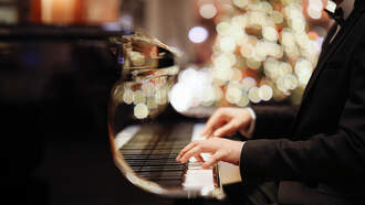 Warren Zevon's buddy!