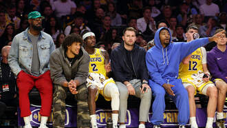 Sports - Timberwolves vs. Lakers Time, TV & Stream – Oct. 29