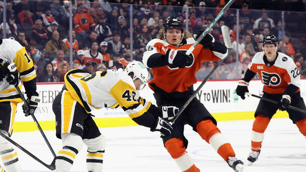 Flyers vs. Predators Prediction & Picks - Oct. 30