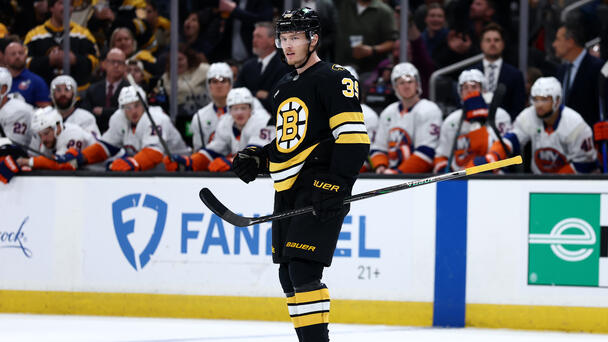 Bruins vs. Sabres Prediction & Picks - Oct. 30