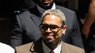 Chris Brown Allowed to Finally Return to United States