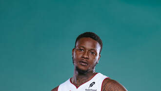 Miami Heat's Terry Rozier Will Not Be Paid...