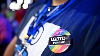 New 'Welcome' Report Warns Left-Wing Ideas Have Wrecked Democrats’ Brand