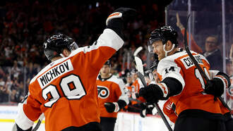 Flyers vs. Predators Time, TV & Live Stream – 10/30/2025