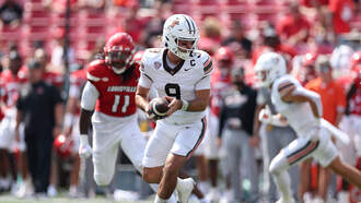 Sports - Nov. 18 BG vs. Akron Football Tickets