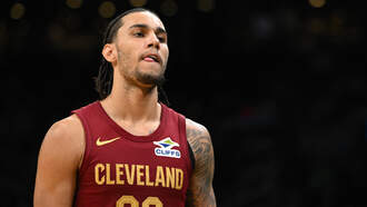 Cavaliers Crushed By Celtics