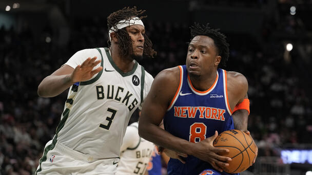 Warriors vs. Bucks Predictions, Odds & Stats – Oct. 30