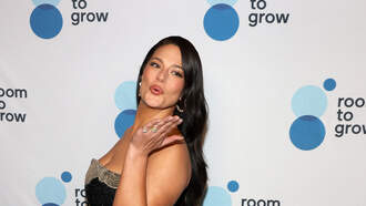 Lookin' at Girlzzz: Ashley Graham, Xandra Pohl, Britney, Tess Holliday!