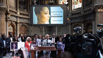 Steve Harvey Morning Show - Former Deputy Found Guilty in Killing of Unarmed Woman Sonya Massey