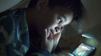  How to Keep Halloween Fun from Haunting Bedtime