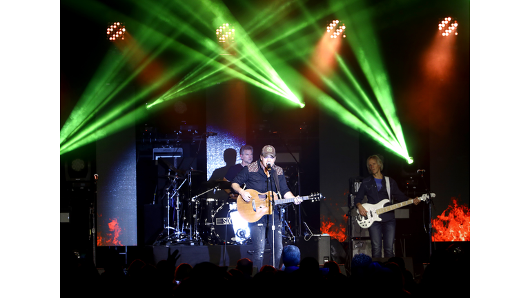 ACM Lifting Lives®: Decades - Show