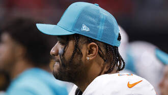 Ravens vs. Dolphins Oct. 30 Viewing Options: TV, Live Stream