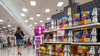 Food News: Happy National Candy Corn Day! 