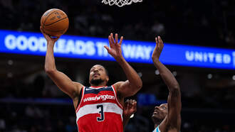 Thunder vs. Wizards Time, TV & Stream – Oct. 30