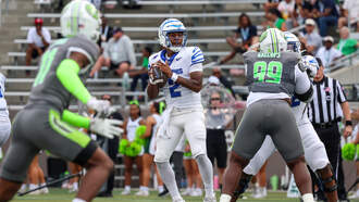 Memphis vs. Rice Football Prediction & Odds - Oct. 31