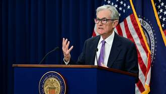 Investopedia's Caleb Silver discusses yesterday's Federal Reserve decision