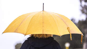 Local News - CNY Residents Advised to Prepare for Stormy Weather