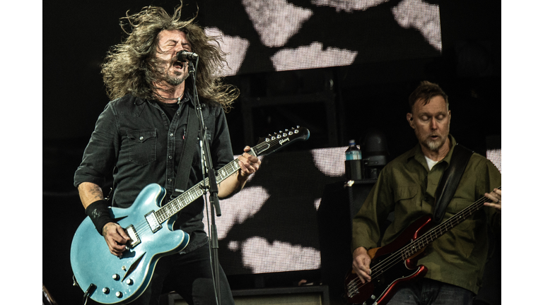 DENMARK-ROSKILDE-MUSIC-FESTIVAL