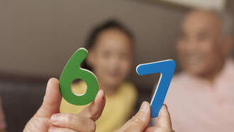 "6-7" Crowned Word Of The Year But Could Halloween Make It Obsolete?