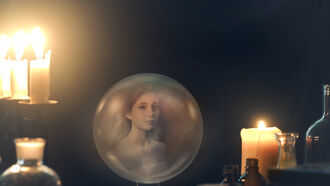 Inner Guidance System / Seances & Halloween