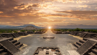 Ground Penetrating Radar Discoveries / Ancient Mysteries