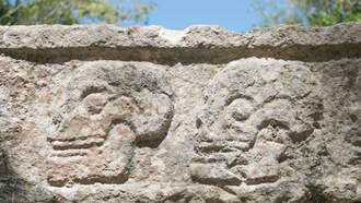 Consciousness & Archaeology / Remote Viewing Potential