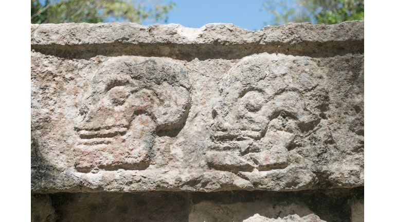 Consciousness & Archaeology / Remote Viewing Potential