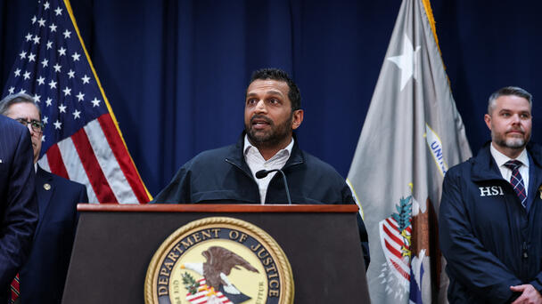 UPDATE: FBI Thwarts Potential Halloween Terror Attack