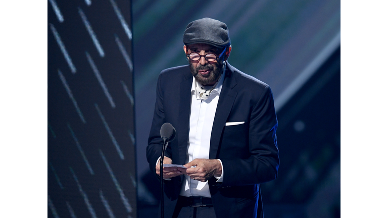 The 20th Annual Latin GRAMMY Awards - Show