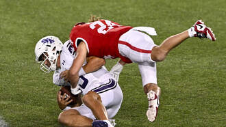 Nov. 20 Northwestern St vs. SFA Football Tickets