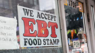 Judge Orders Government To Pay SNAP Benefits Using USDA Contingency Fund