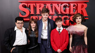 Stranger Things Final Season Trailer Is Here!