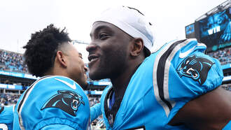 Bryce Young Week 9 Preview vs. the Packers