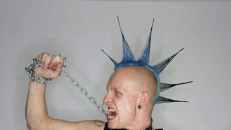 You Remember Bow Wow Wow?