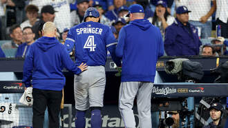 Buy Tickets for Dodgers vs. Blue Jays Game 6 on Oct. 31