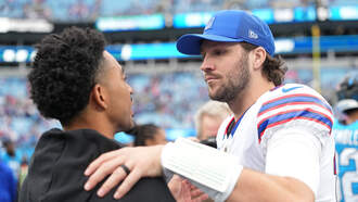 Packers vs. Panthers Week 9 Predictions, Odds and Stats