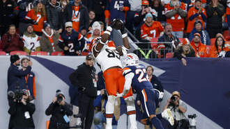 2 Broncos Dream Trade Deadline Targets