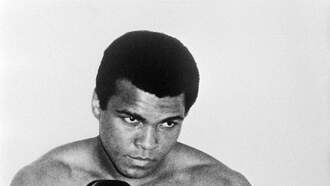 USPS Honors Muhammad Ali with Stamp