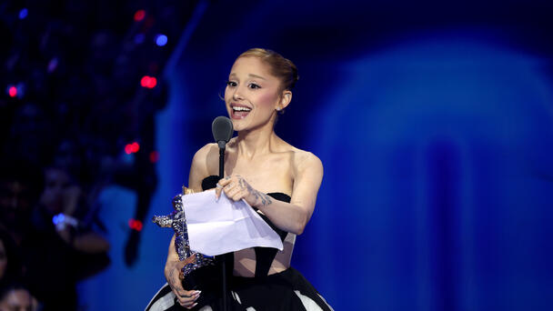 Ariana Grande to Star in Season 13 of American Horror Story