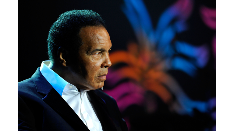 2010 A Funny Thing Happened On The Way To Cure Parkinson's - Show