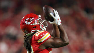 Rashee Rice Week 9 Preview vs. the Bills