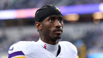 Jordan Addison Week 9 Preview vs. the Lions