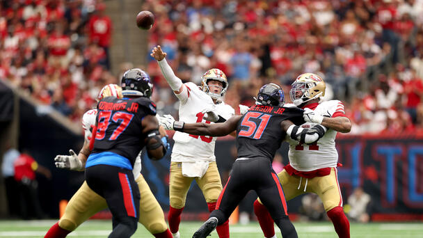 Mac Jones Week 9 Preview vs. the Giants