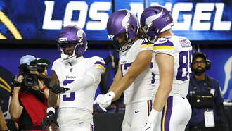 T.J. Hockenson Week 9 Preview vs. the Lions