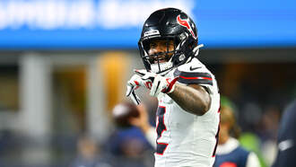 Nico Collins Week 9 Preview vs. the Broncos