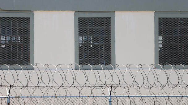 Scammers Target Inmate's Families