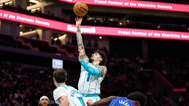 Timberwolves vs. Hornets Predictions, Odds & Stats – Nov. 1